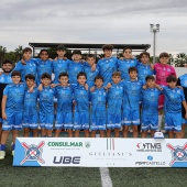 CF San Pedro