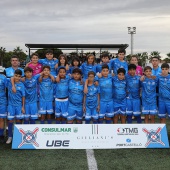 CF San Pedro