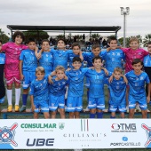 CF San Pedro