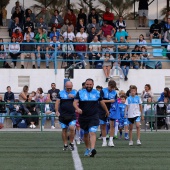 CF San Pedro