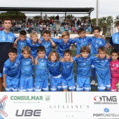 CF San Pedro