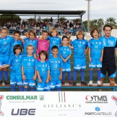 CF San Pedro