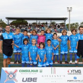 CF San Pedro