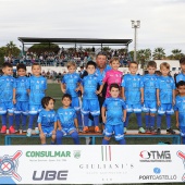 CF San Pedro