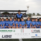 CF San Pedro