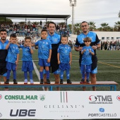 CF San Pedro