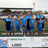 CF San Pedro