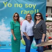 Yo no soy rar@