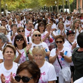 Un paseo por la vida 2023