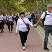 Un paseo por la vida 2023