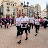 Un paseo por la vida 2023