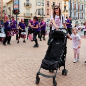 Un paseo por la vida 2023