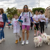 Un paseo por la vida 2023