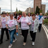 Un paseo por la vida 2023