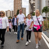 Un paseo por la vida 2023