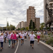 Un paseo por la vida 2023