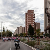 Un paseo por la vida 2023