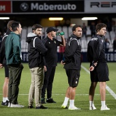 CD Castellón - Atlético de Madrid B