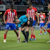 CD Castellón - Atlético de Madrid B