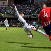 CD Castellón - Atlético de Madrid B