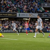 CD Castellón - Atlético de Madrid B