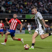 CD Castellón - Atlético de Madrid B