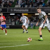 CD Castellón - Atlético de Madrid B