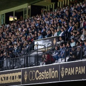 CD Castellón - Atlético de Madrid B