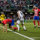 CD Castellón - Atlético de Madrid B