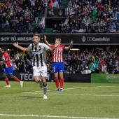 CD Castellón - Atlético de Madrid B