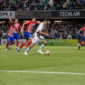 CD Castellón - Atlético de Madrid B