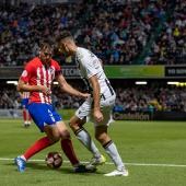 CD Castellón - Atlético de Madrid B