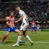 CD Castellón - Atlético de Madrid B