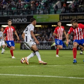 CD Castellón - Atlético de Madrid B