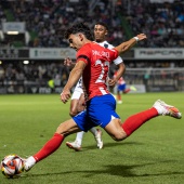 CD Castellón - Atlético de Madrid B