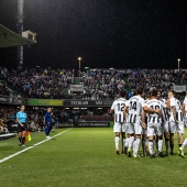 CD Castellón - Atlético de Madrid B