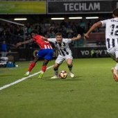 CD Castellón - Atlético de Madrid B