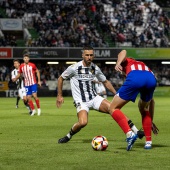 CD Castellón - Atlético de Madrid B