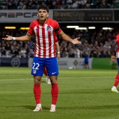 CD Castellón - Atlético de Madrid B