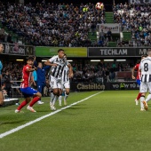 CD Castellón - Atlético de Madrid B