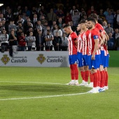 CD Castellón - Atlético de Madrid B