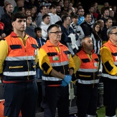 CD Castellón - Atlético de Madrid B