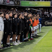 CD Castellón - Atlético de Madrid B