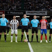 CD Castellón - Atlético de Madrid B