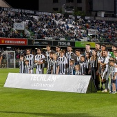 CD Castellón - Atlético de Madrid B