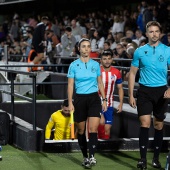 CD Castellón - Atlético de Madrid B