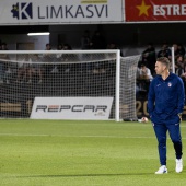 CD Castellón - Atlético de Madrid B