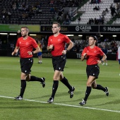 CD Castellón - Atlético de Madrid B