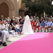 Desfile de moda infantil