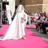 Desfile de moda infantil